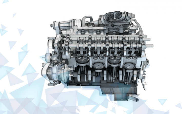 Apc Spare Parts