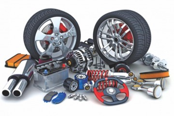 Auto parts market swells on rising demand