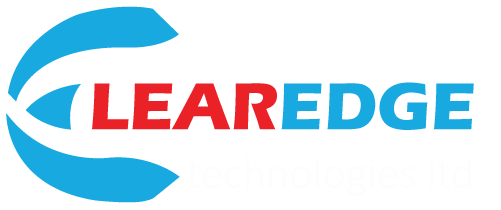 CLEAR EDGE TECHNOLOGIES LIMITED
